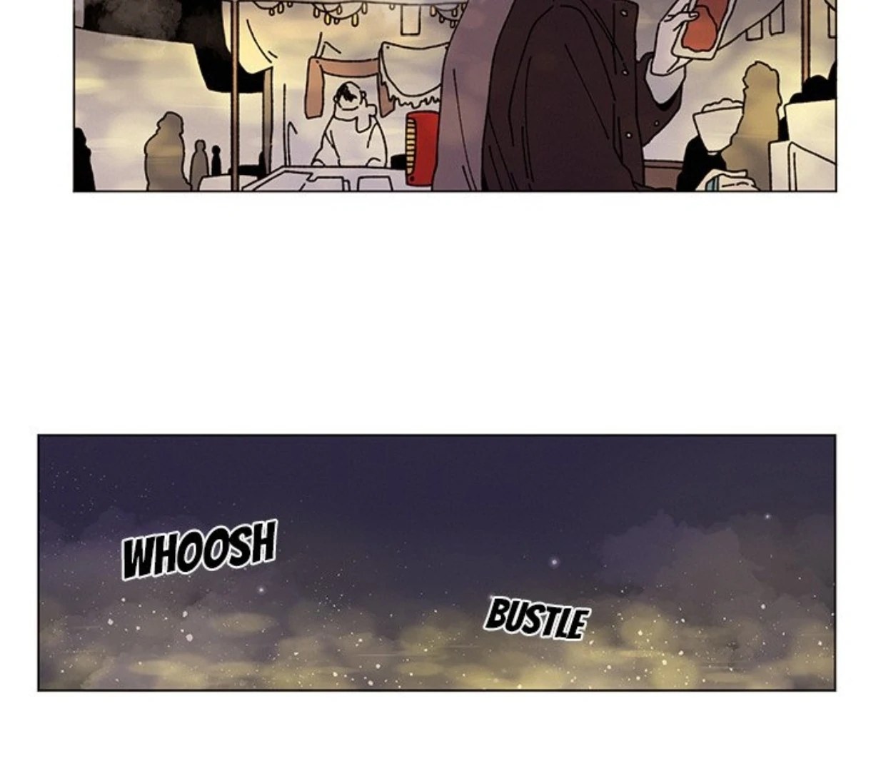 Merry Memory! - Chapter 54 manhwa