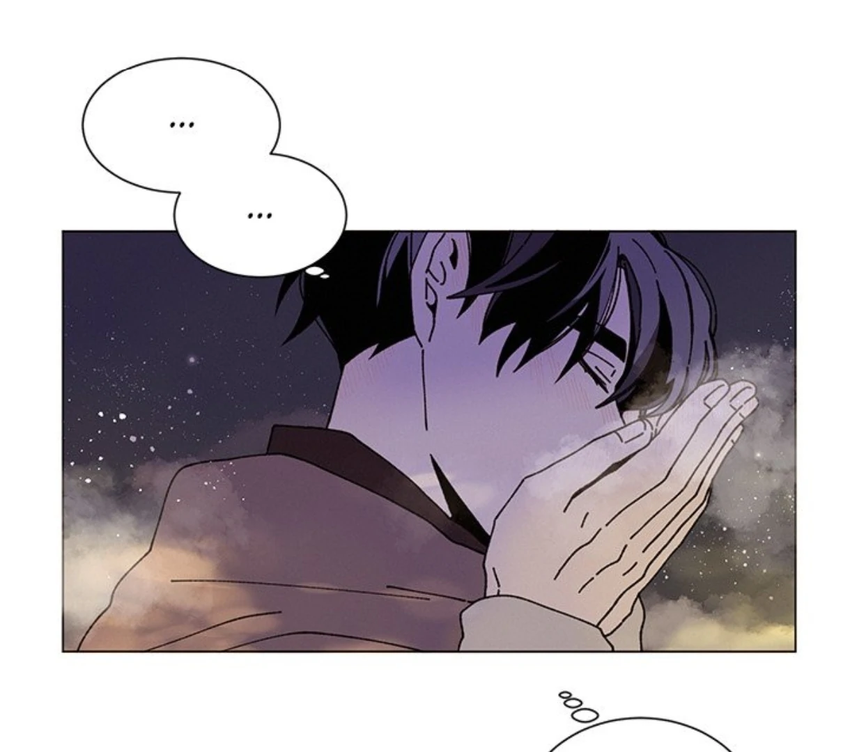 Merry Memory! - Chapter 54 manhwa