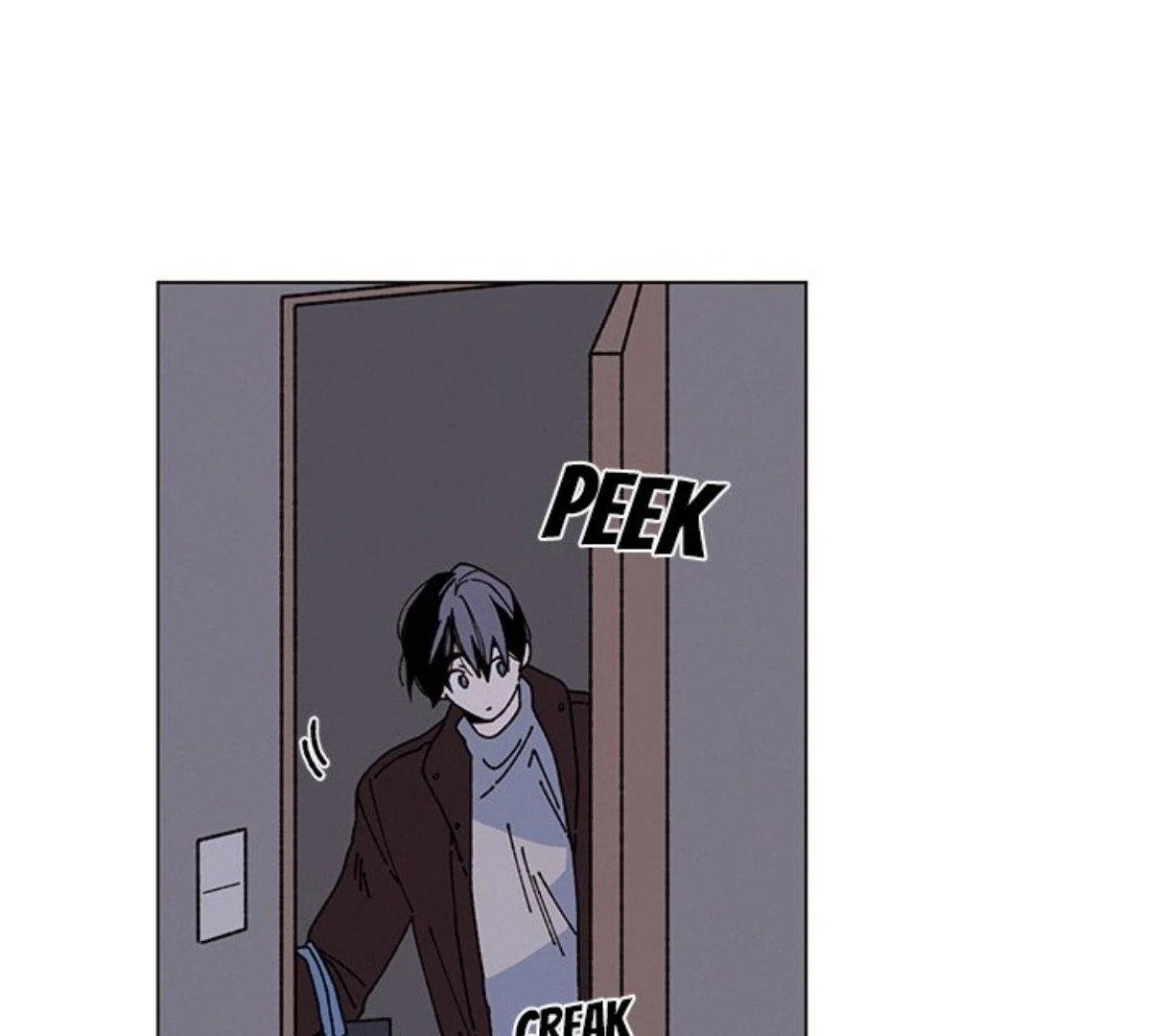 Merry Memory! - Chapter 54 manhwa