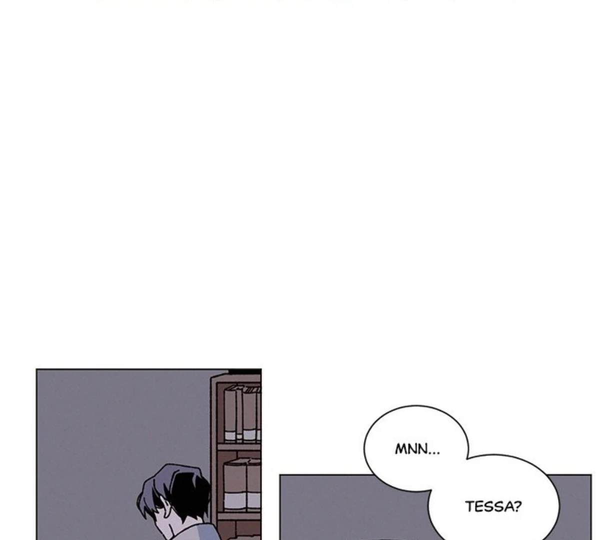 Merry Memory! - Chapter 54 manhwa