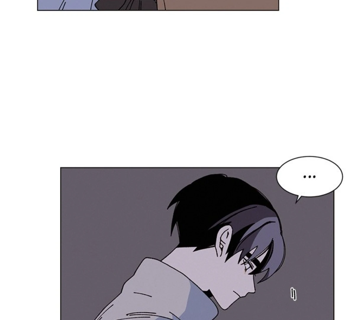 Merry Memory! - Chapter 54 manhwa