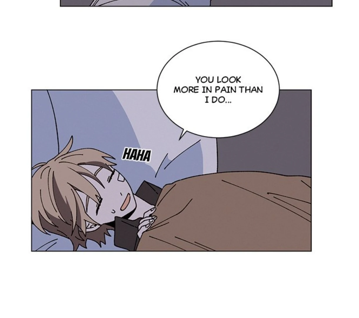 Merry Memory! - Chapter 54 manhwa
