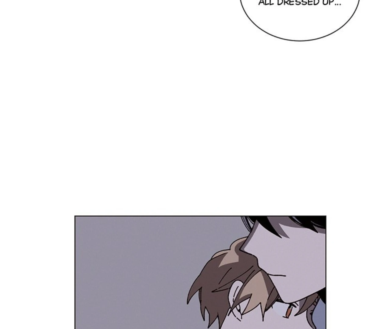 Merry Memory! - Chapter 54 manhwa