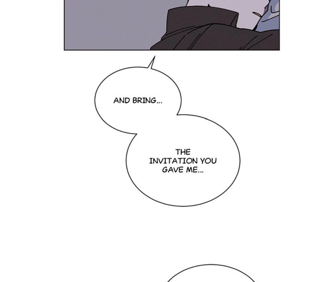 Merry Memory! - Chapter 54 manhwa