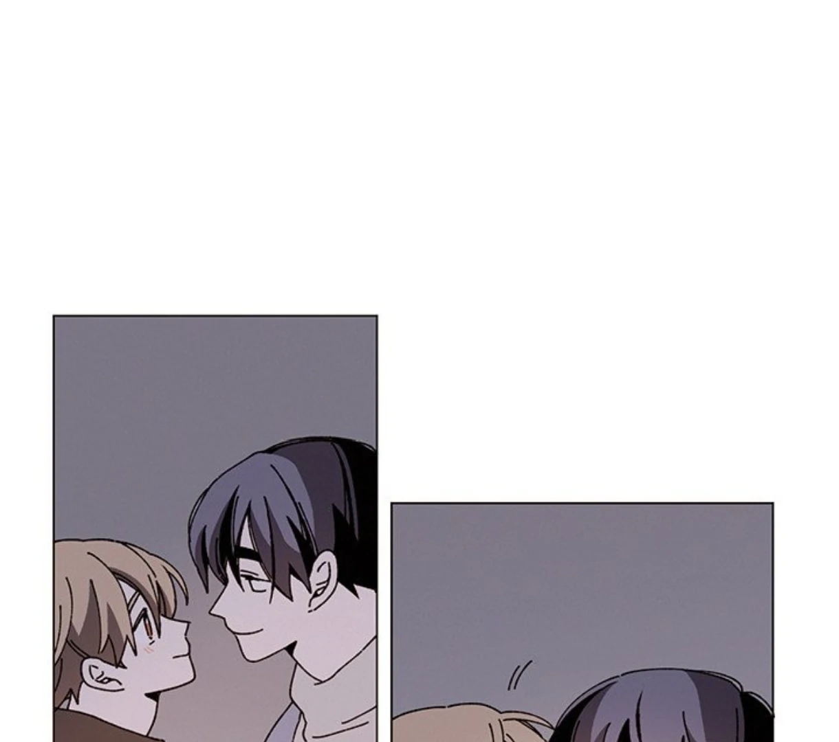 Merry Memory! - Chapter 54 manhwa
