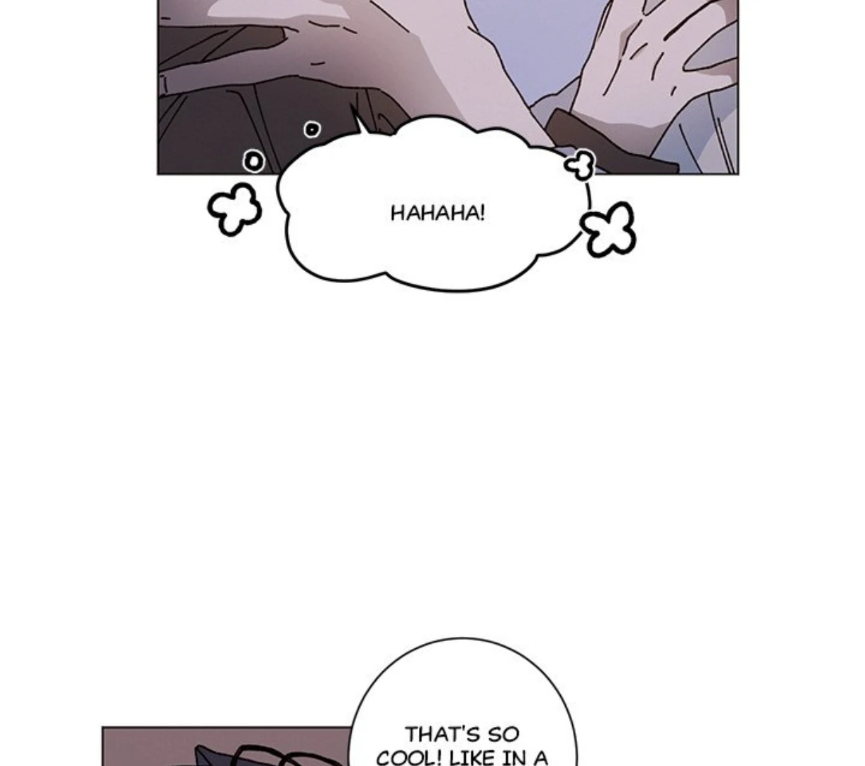 Merry Memory! - Chapter 54 manhwa
