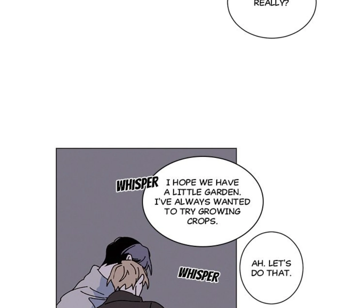 Merry Memory! - Chapter 54 manhwa