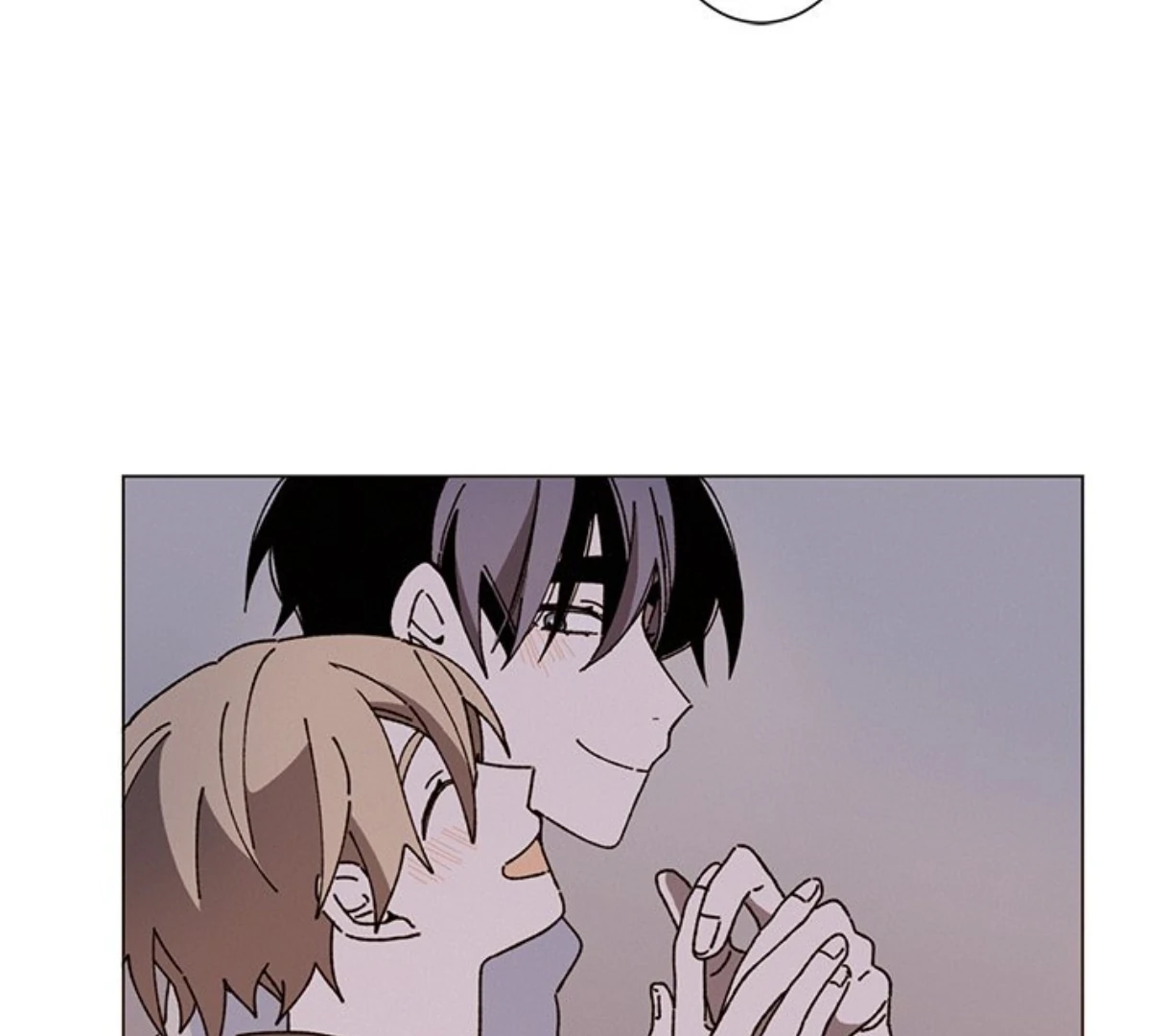 Merry Memory! - Chapter 54 manhwa