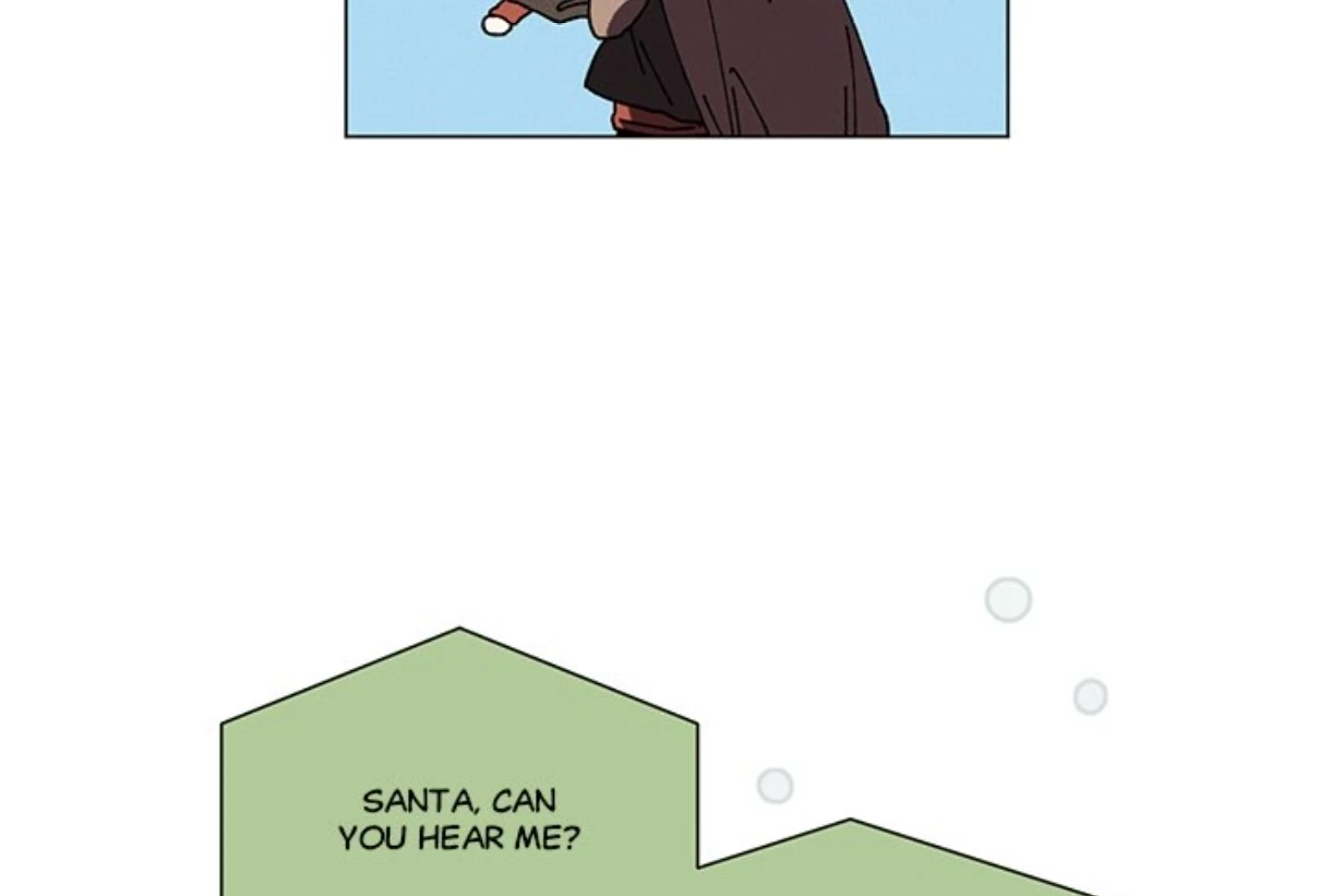 Merry Memory! - Chapter 54 manhwa