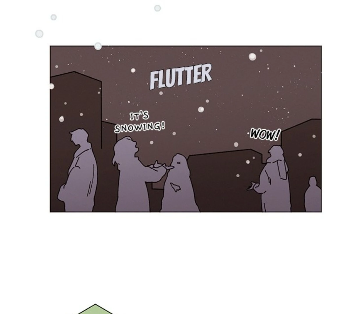 Merry Memory! - Chapter 54 manhwa