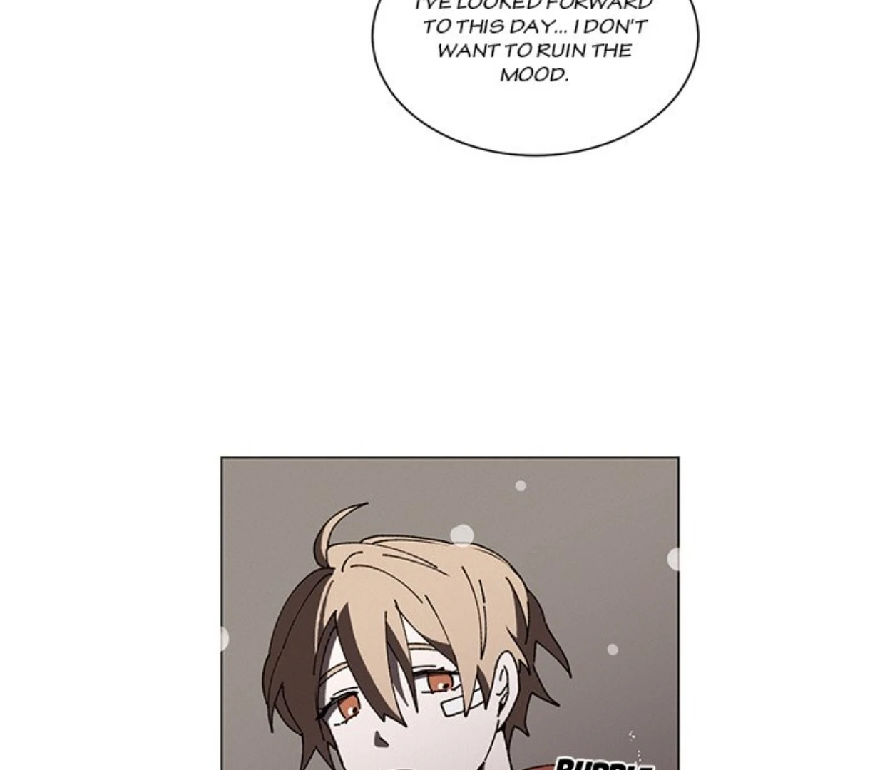 Merry Memory! - Chapter 54 manhwa