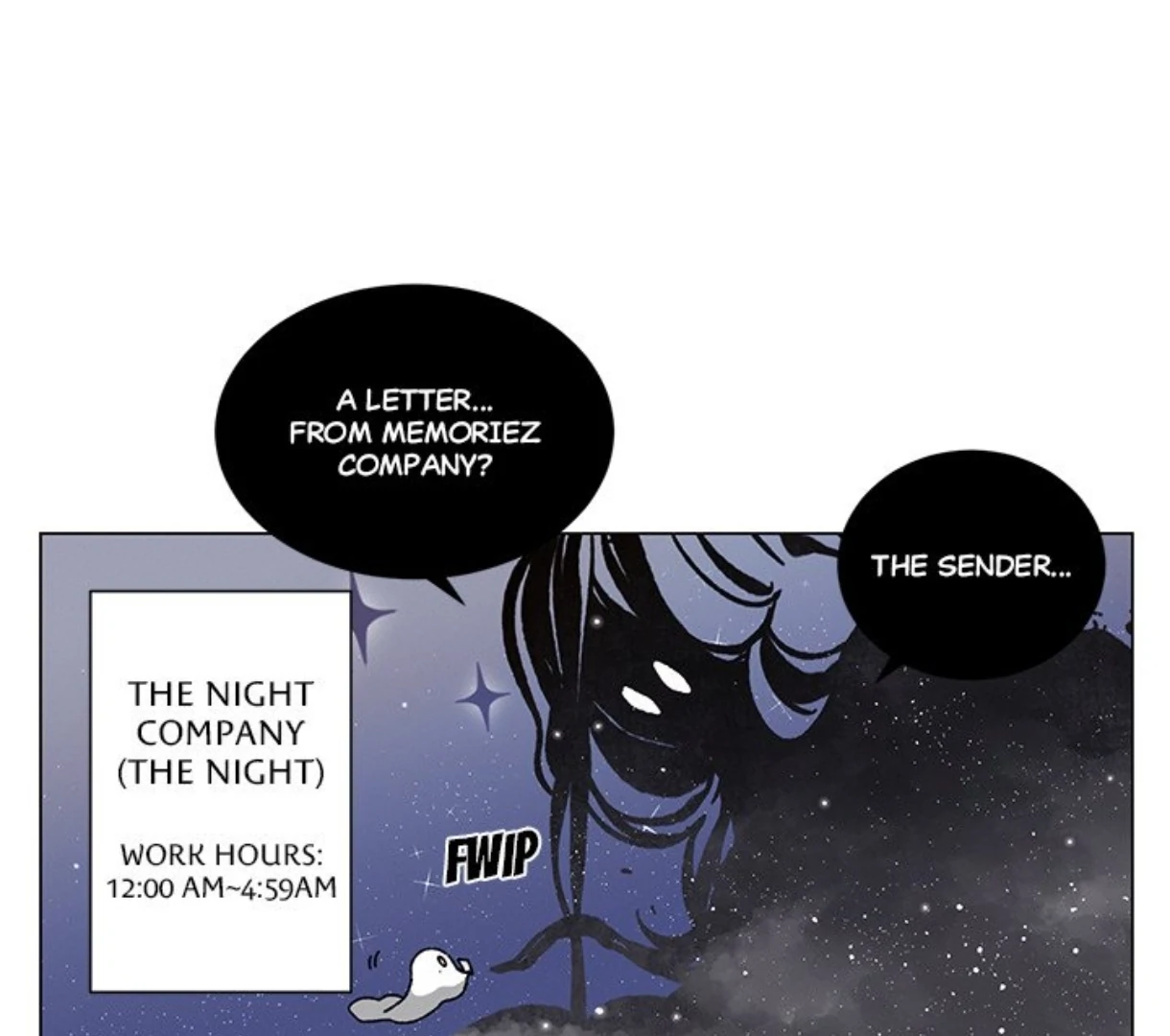 Merry Memory! - Chapter 54 manhwa