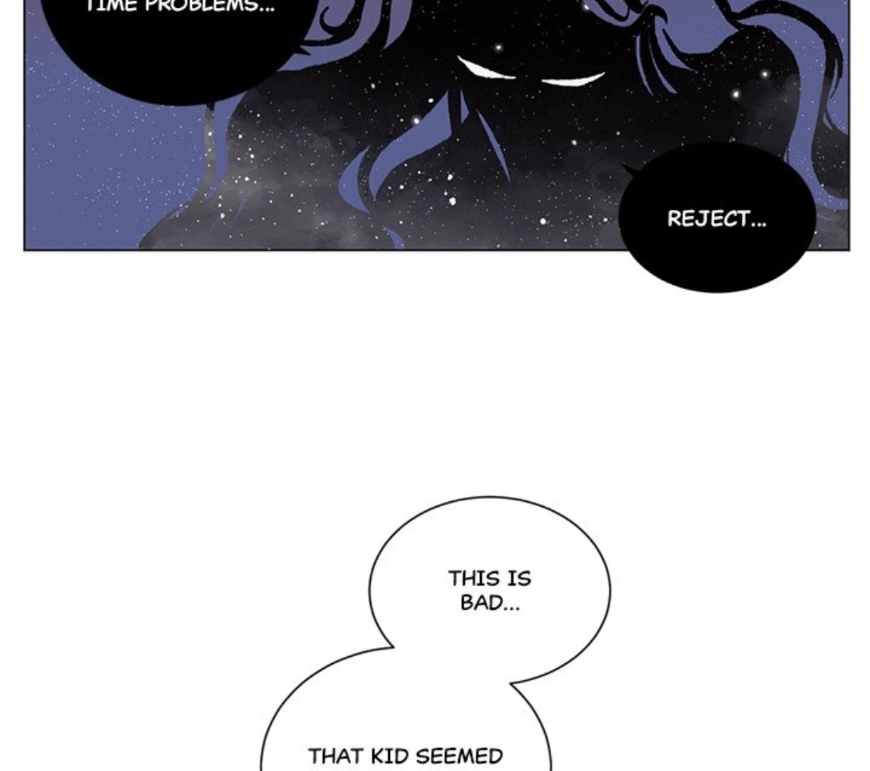 Merry Memory! - Chapter 54 manhwa