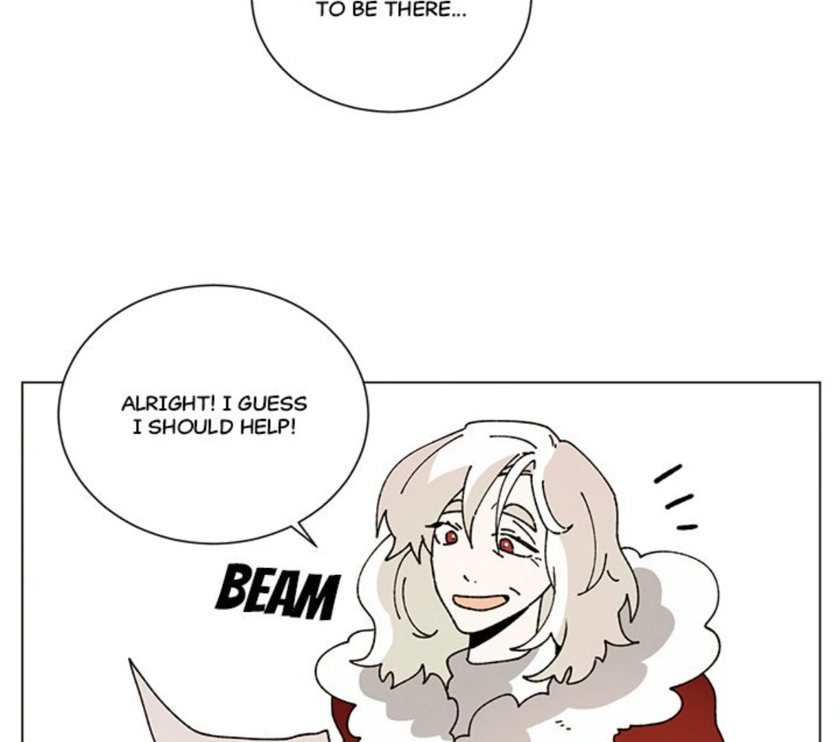 Merry Memory! - Chapter 54 manhwa
