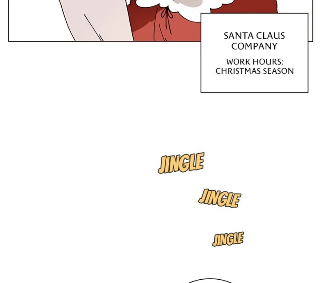 Merry Memory! - Chapter 54 manhwa