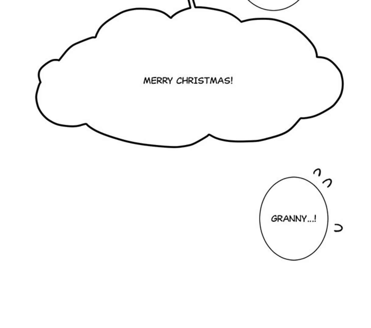 Merry Memory! - Chapter 54 manhwa
