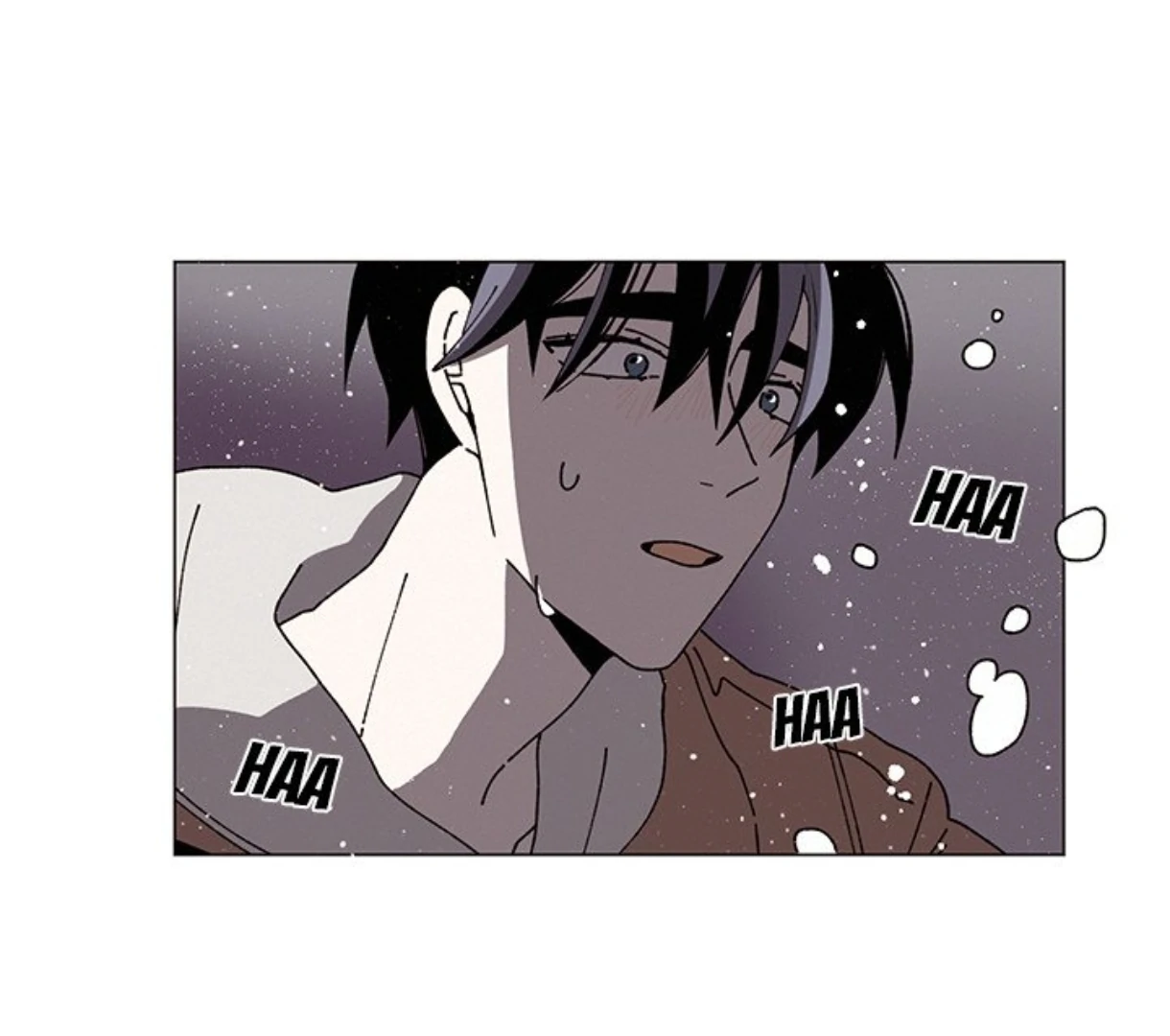 Merry Memory! - Chapter 55 manhwa