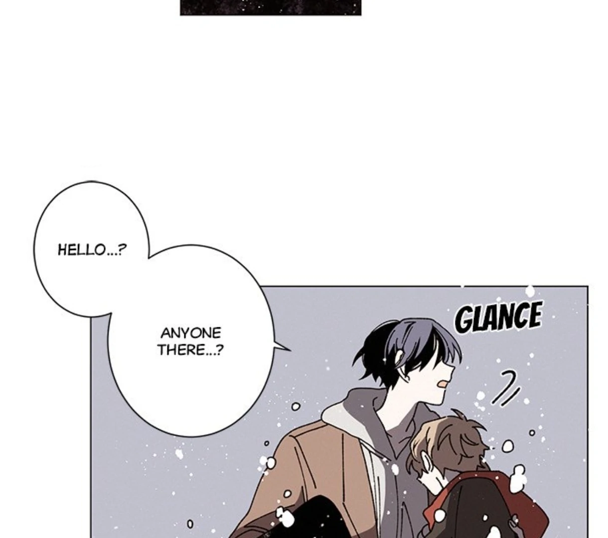 Merry Memory! - Chapter 55 manhwa