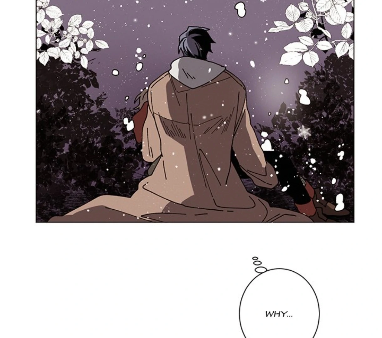 Merry Memory! - Chapter 55 manhwa