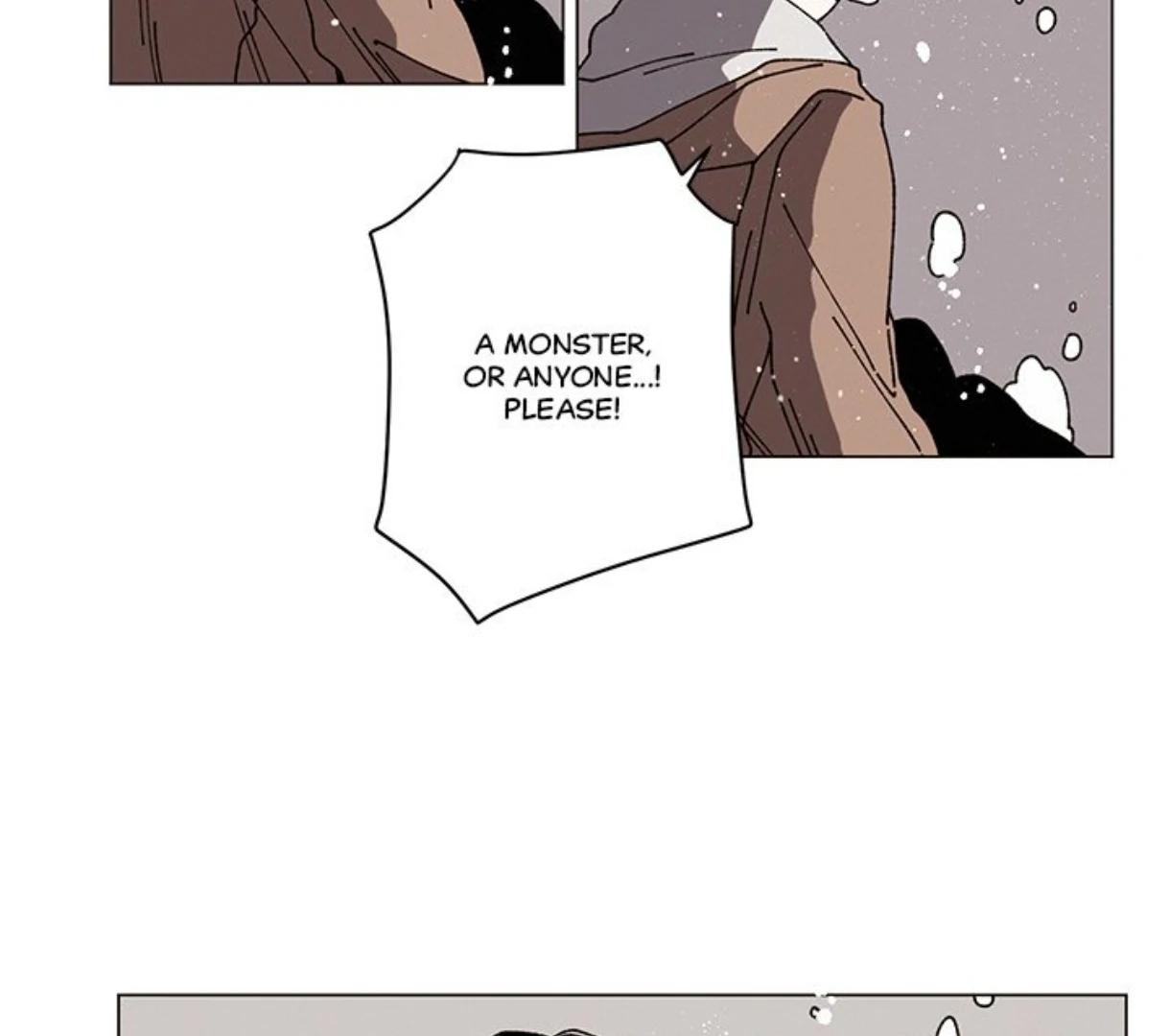 Merry Memory! - Chapter 55 manhwa