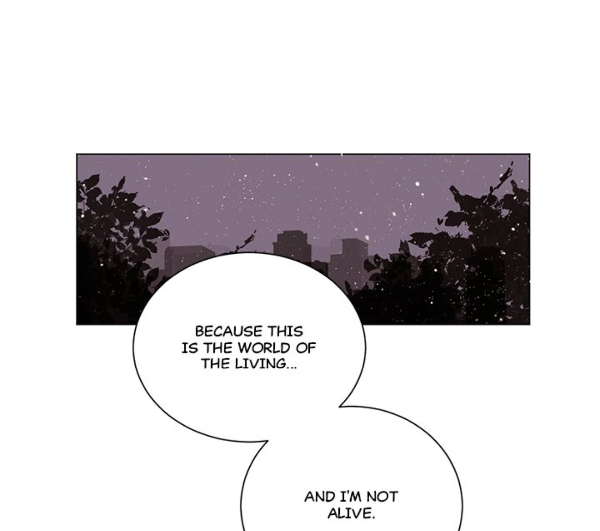 Merry Memory! - Chapter 55 manhwa