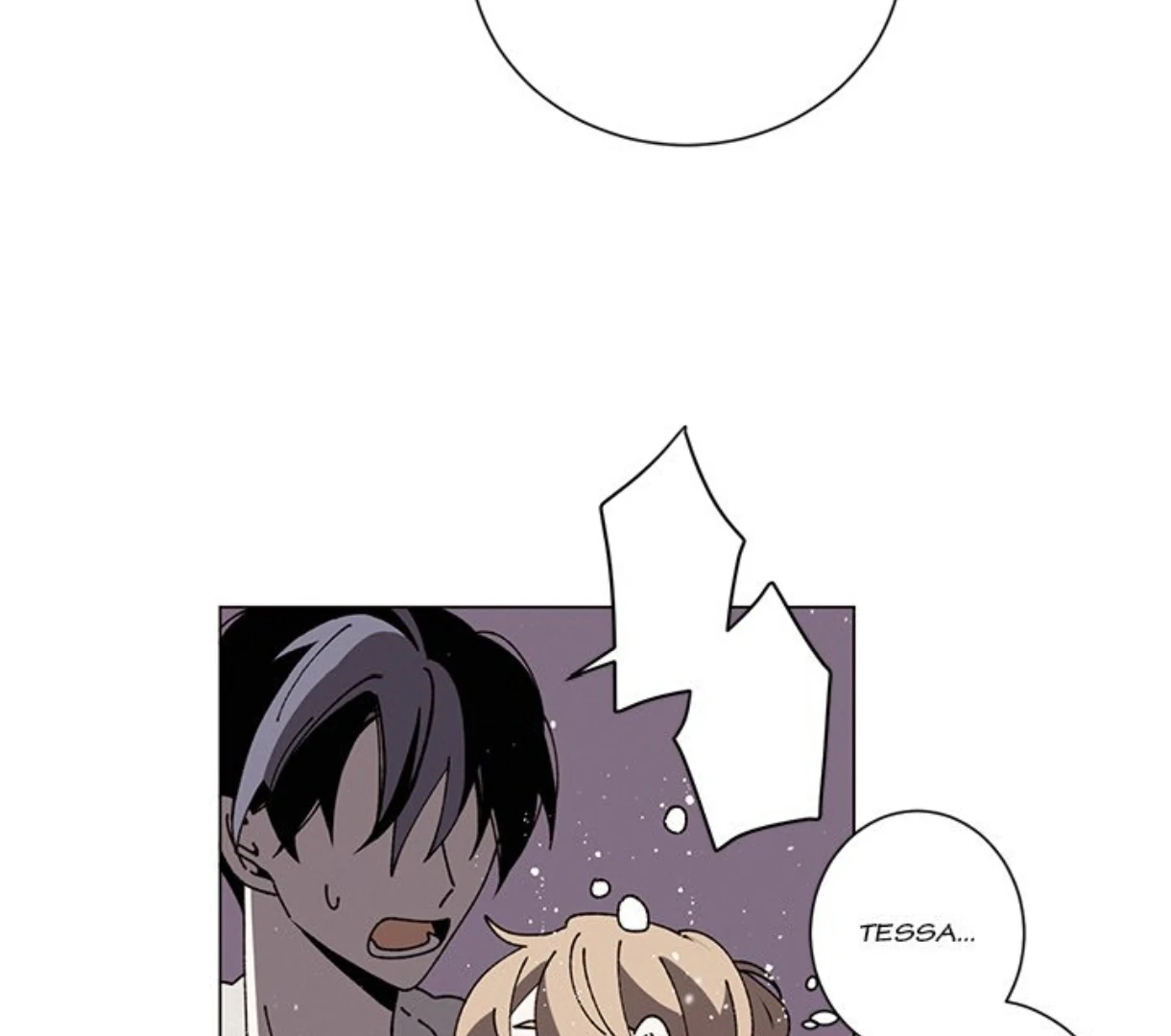 Merry Memory! - Chapter 55 manhwa