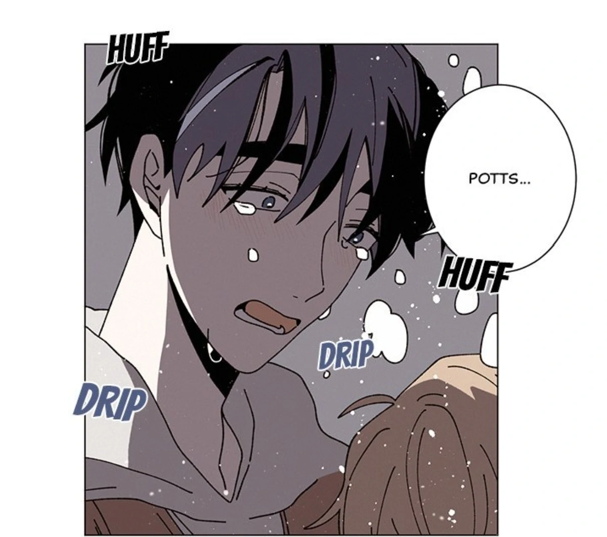 Merry Memory! - Chapter 55 manhwa
