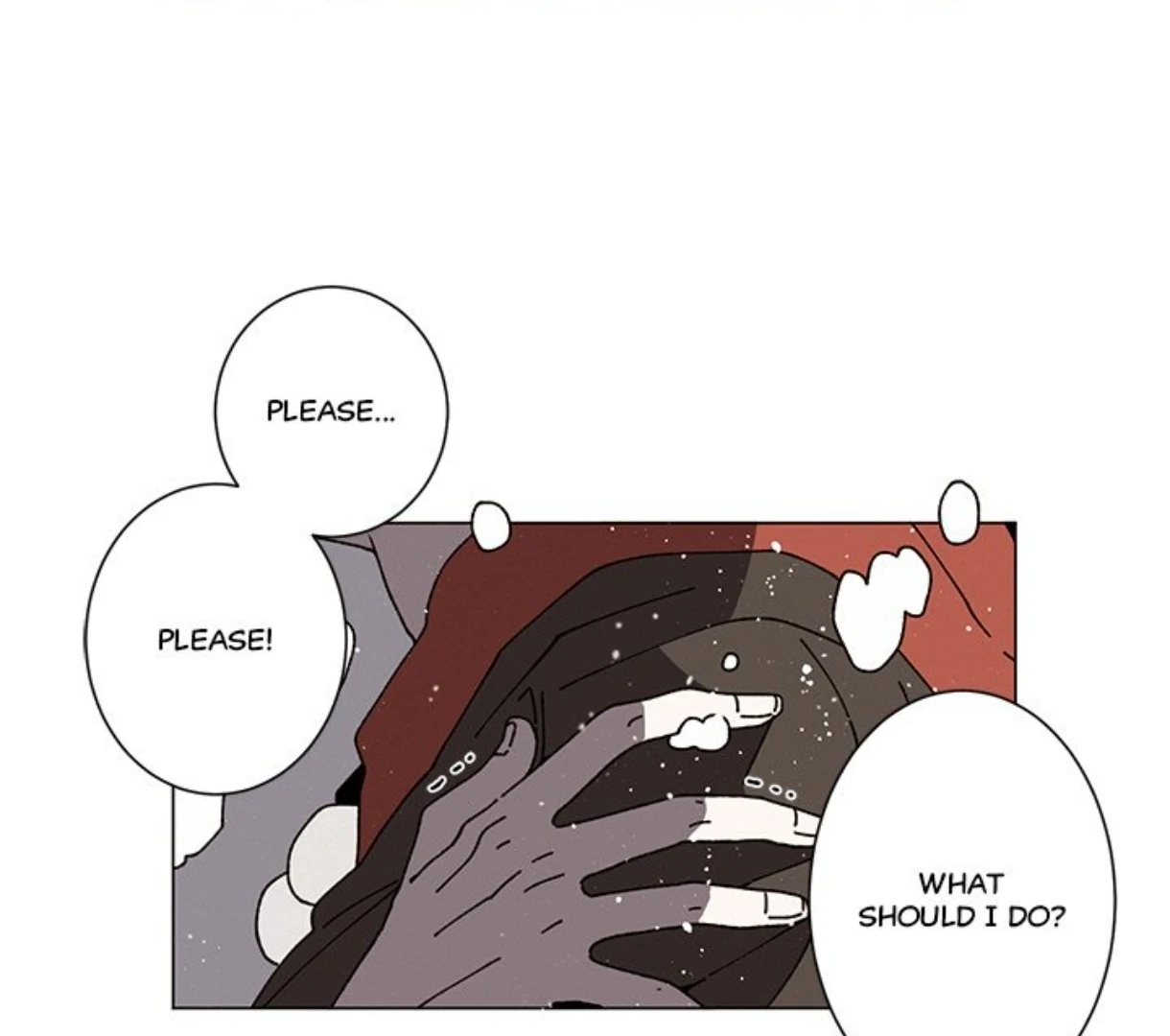 Merry Memory! - Chapter 55 manhwa