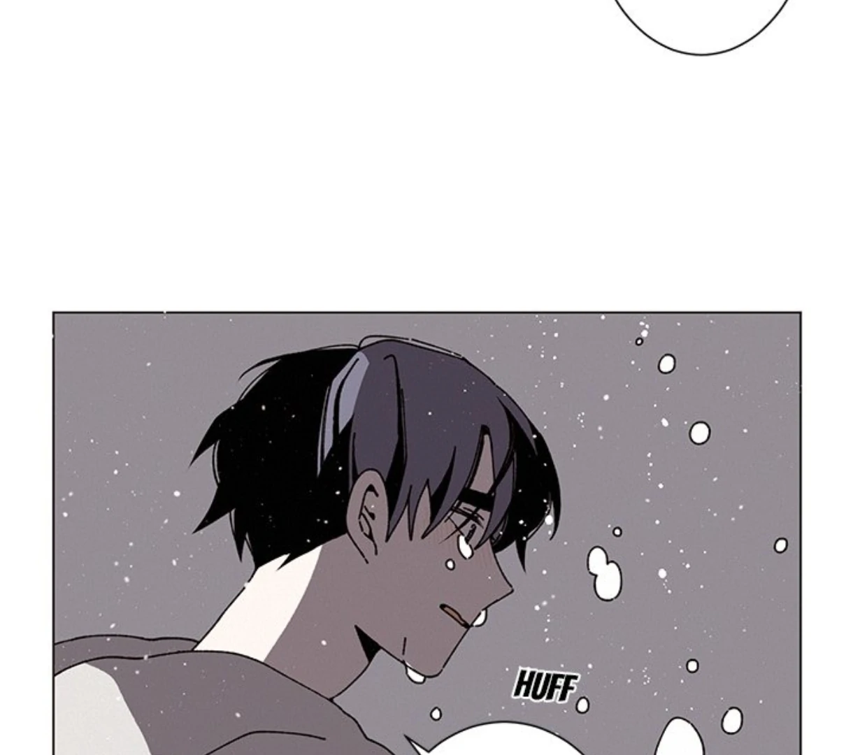 Merry Memory! - Chapter 55 manhwa