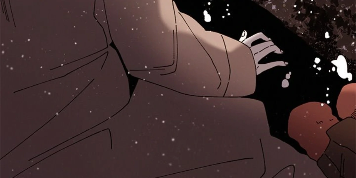 Merry Memory! - Chapter 55 manhwa