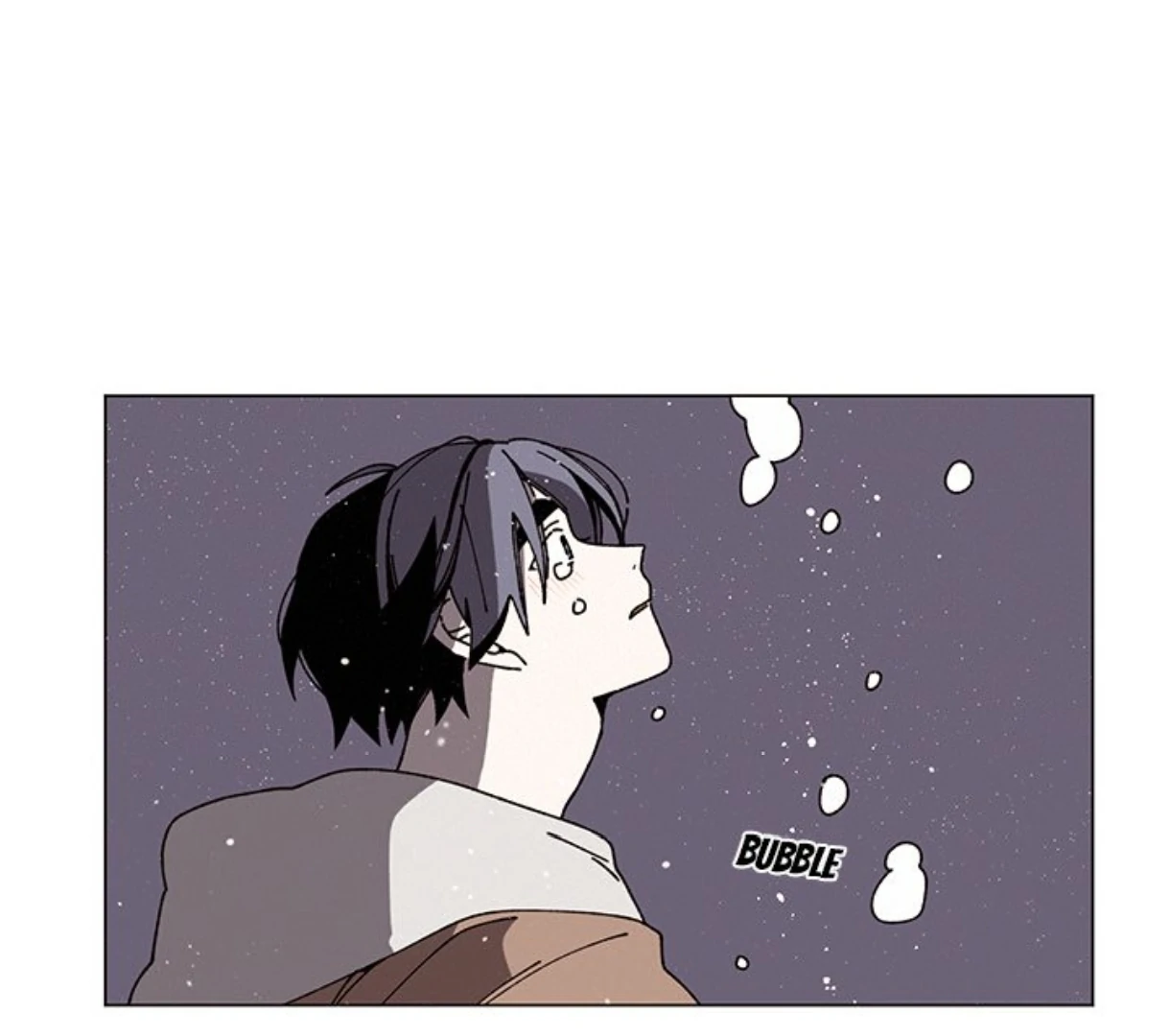 Merry Memory! - Chapter 55 manhwa