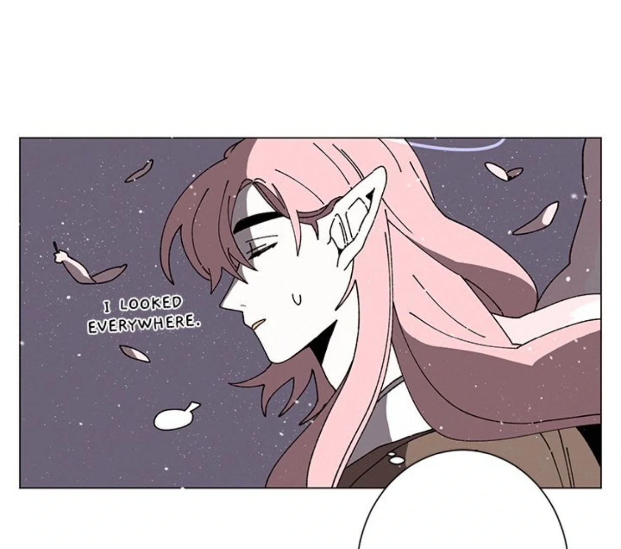 Merry Memory! - Chapter 55 manhwa