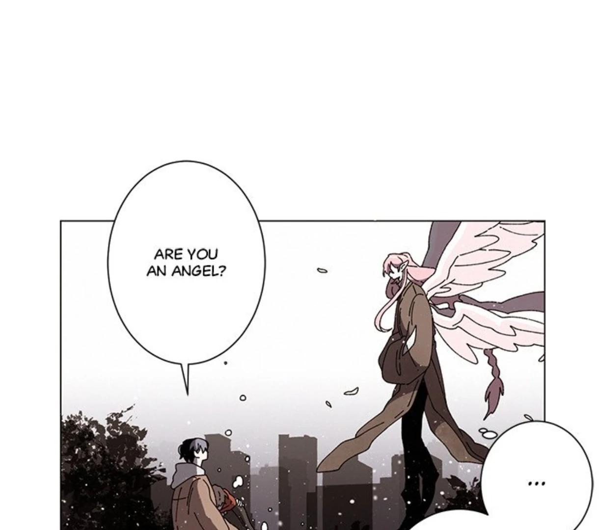 Merry Memory! - Chapter 55 manhwa
