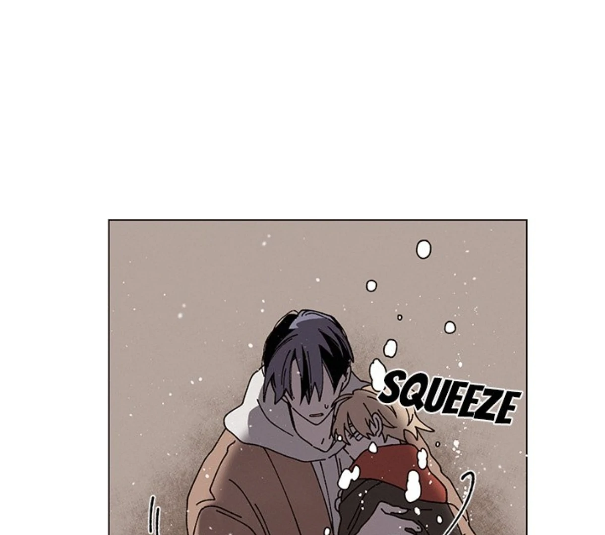 Merry Memory! - Chapter 55 manhwa