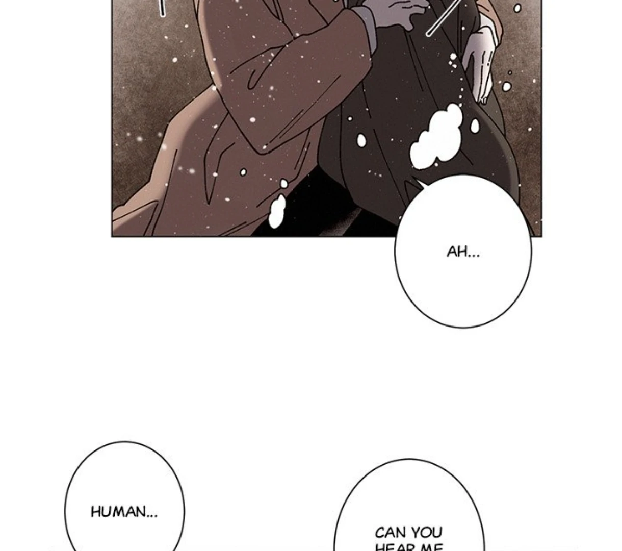 Merry Memory! - Chapter 55 manhwa