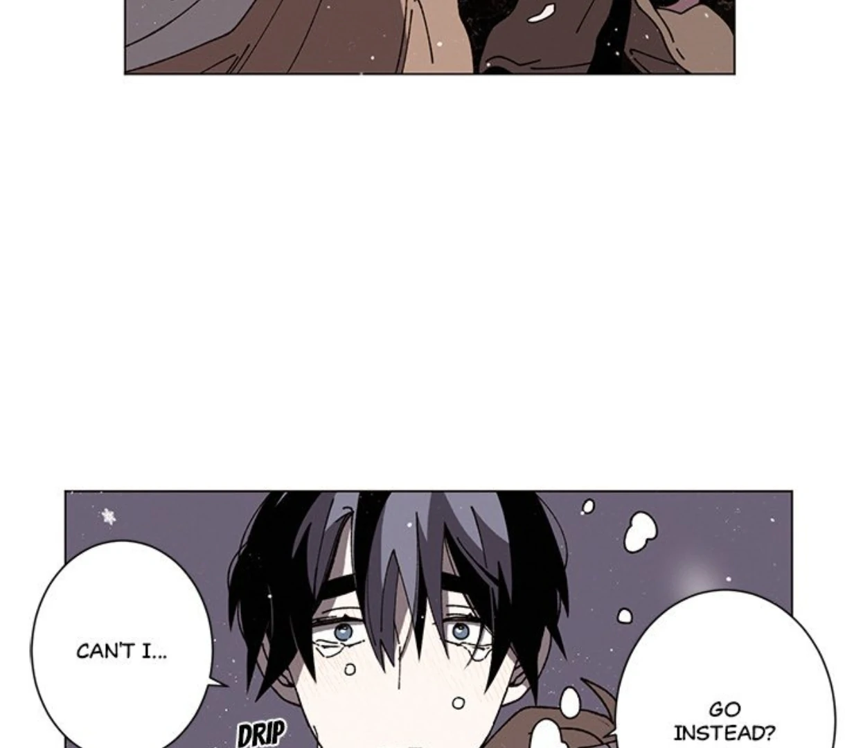 Merry Memory! - Chapter 55 manhwa