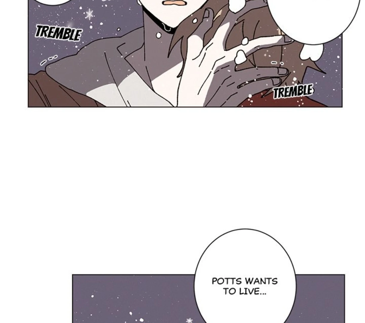 Merry Memory! - Chapter 55 manhwa