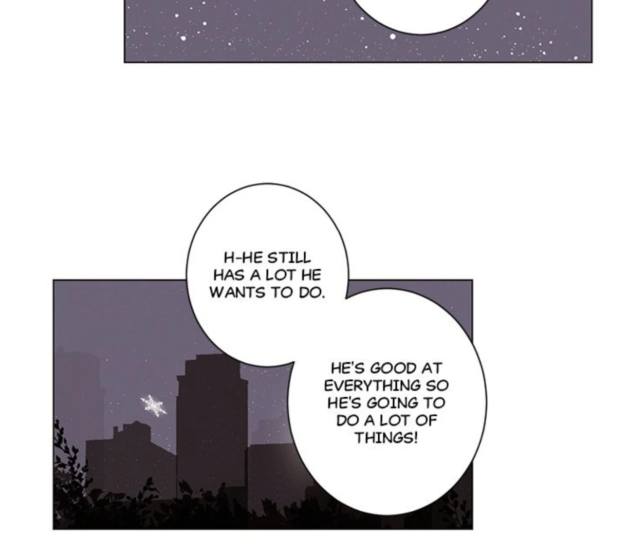 Merry Memory! - Chapter 55 manhwa