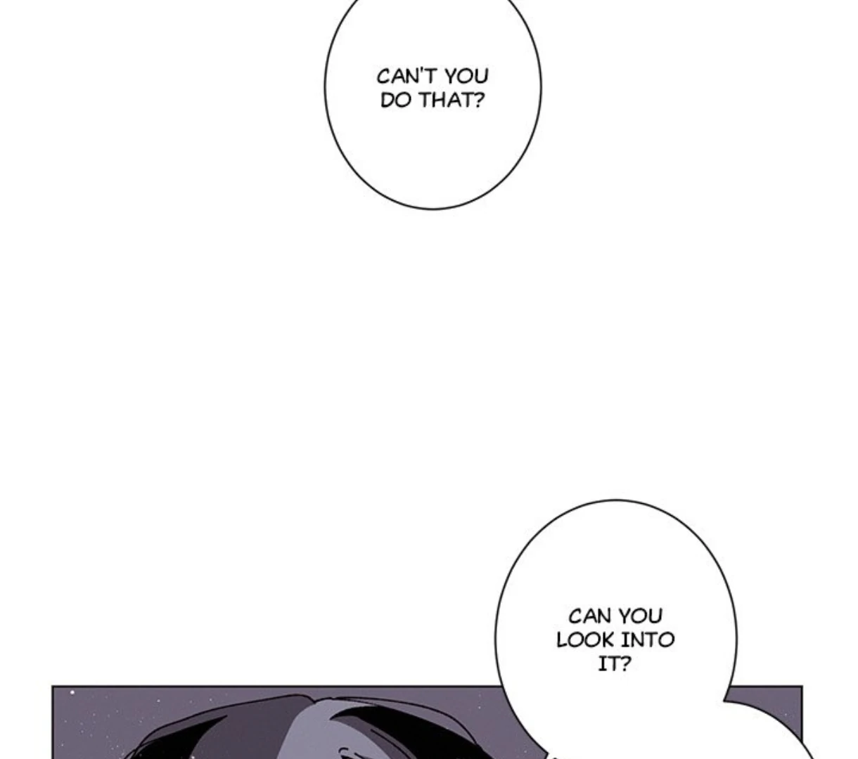 Merry Memory! - Chapter 55 manhwa