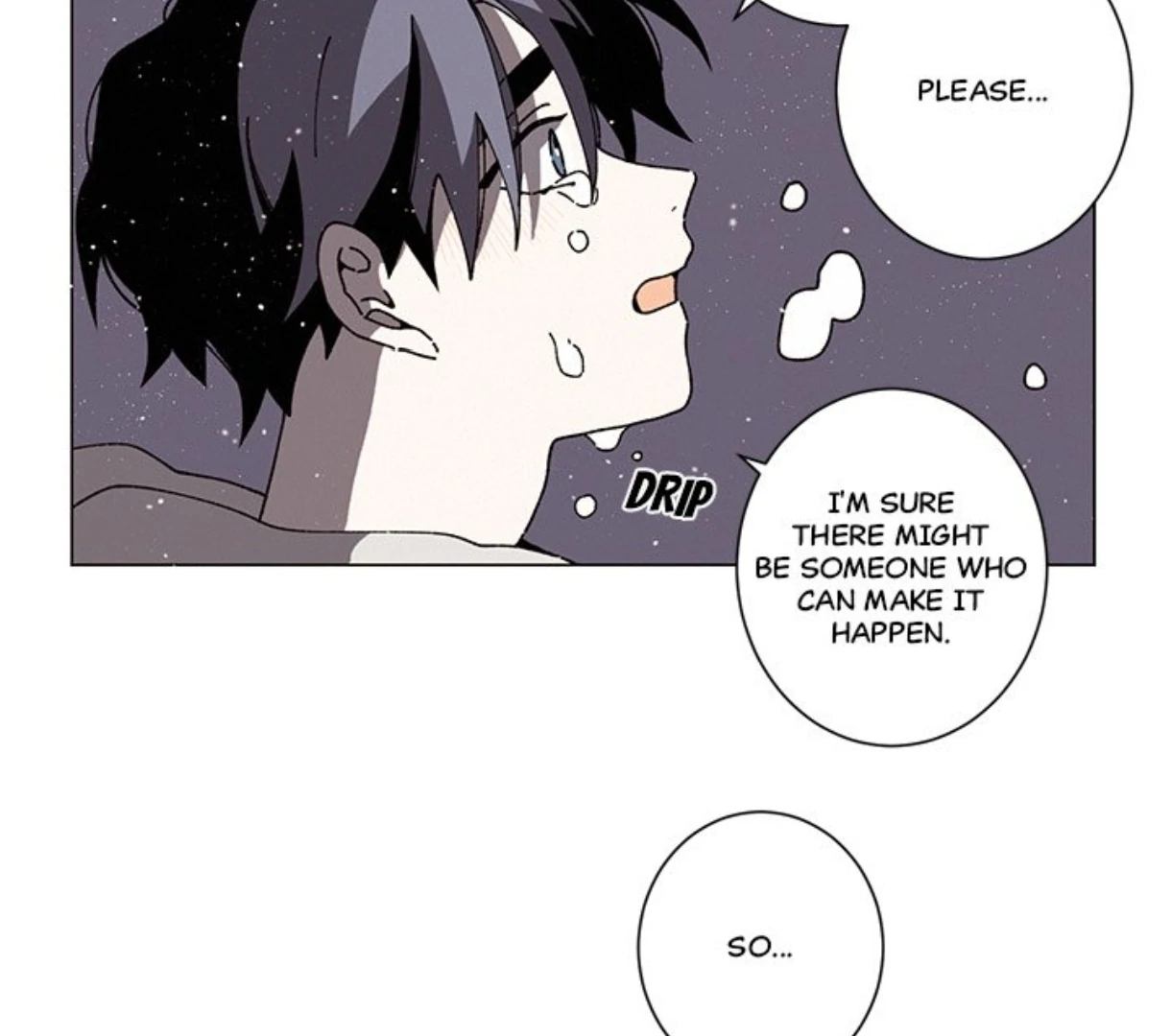 Merry Memory! - Chapter 55 manhwa