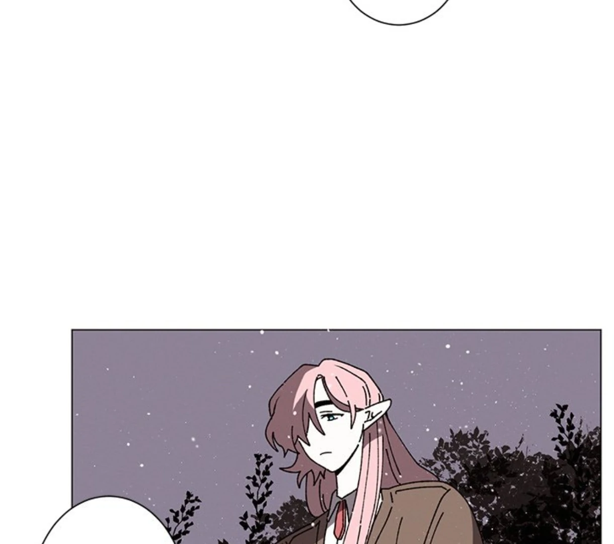 Merry Memory! - Chapter 55 manhwa