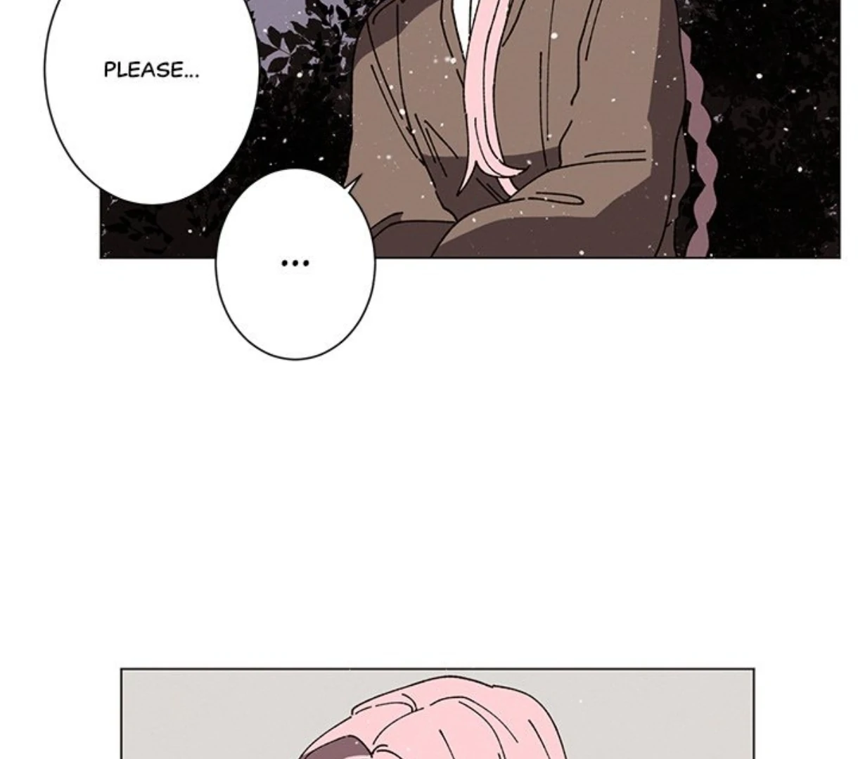 Merry Memory! - Chapter 55 manhwa