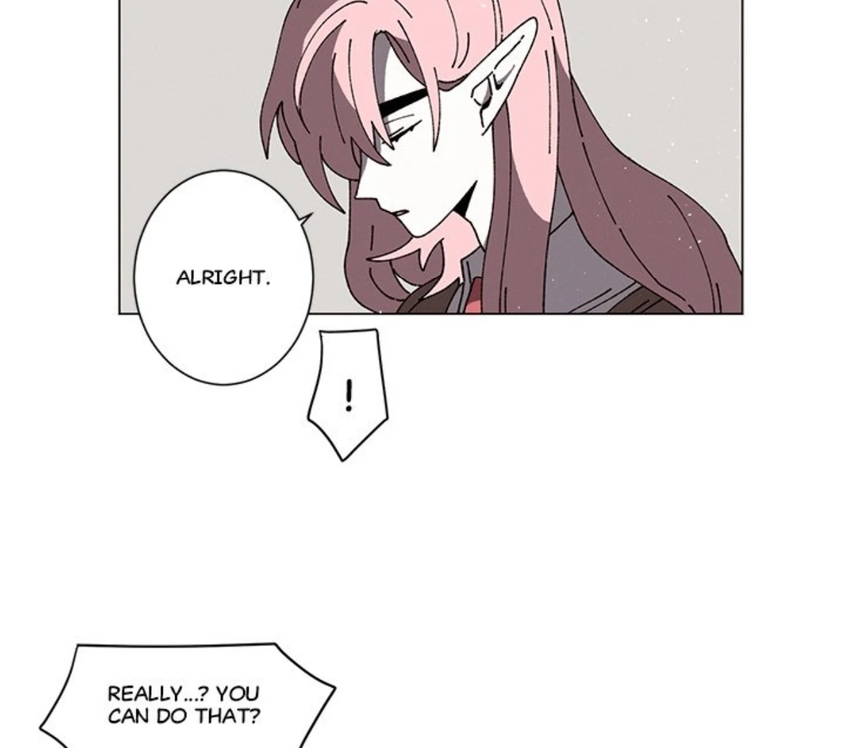 Merry Memory! - Chapter 55 manhwa