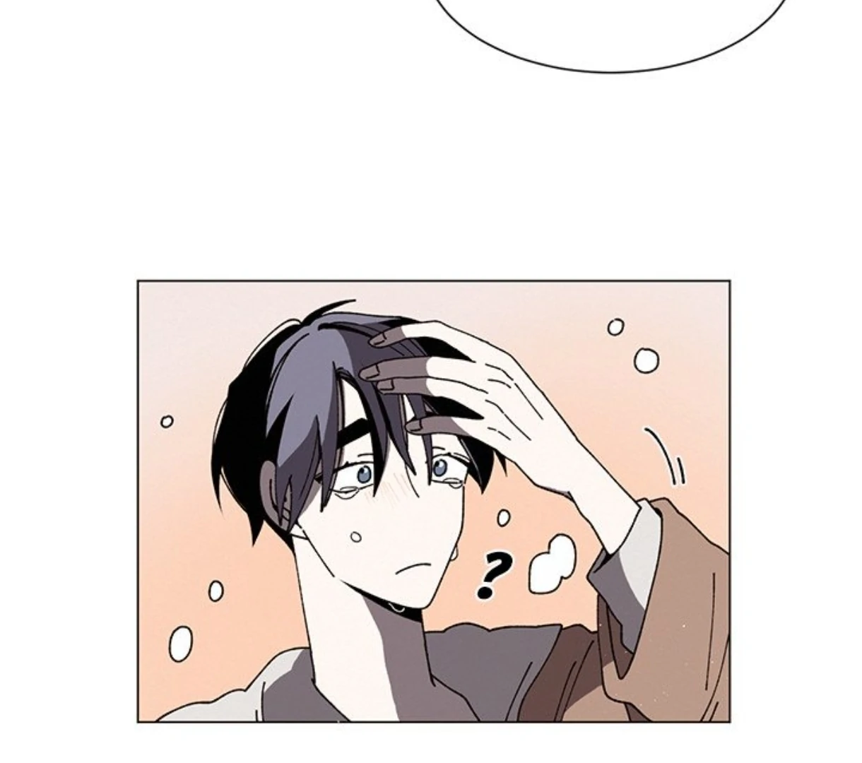 Merry Memory! - Chapter 55 manhwa