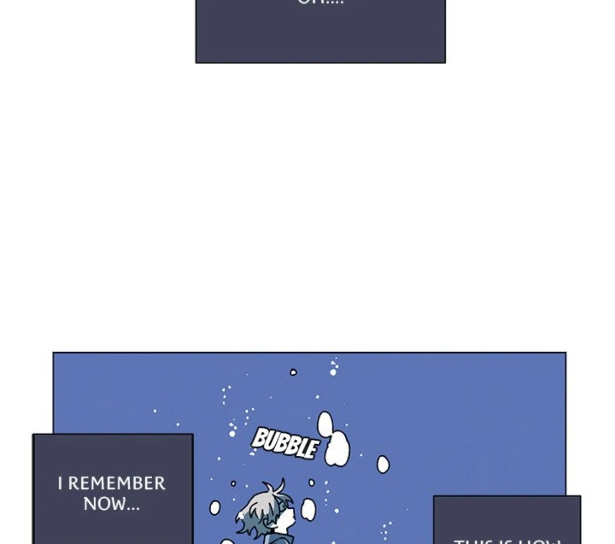 Merry Memory! - Chapter 55 manhwa