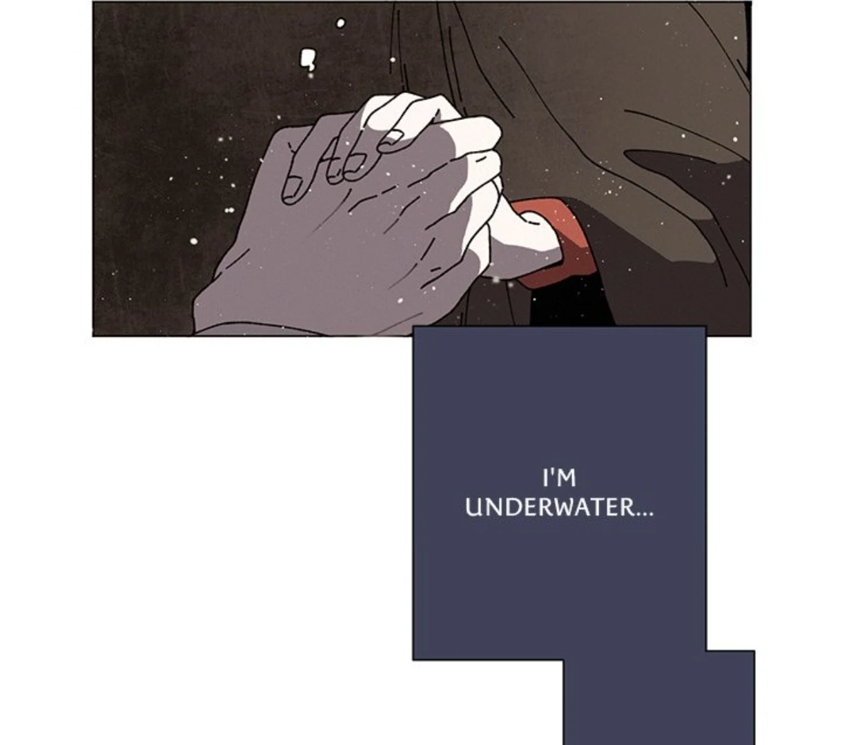 Merry Memory! - Chapter 55 manhwa