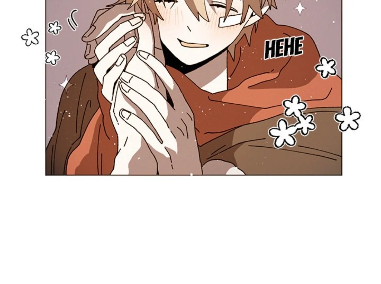Merry Memory! - Chapter 55 manhwa
