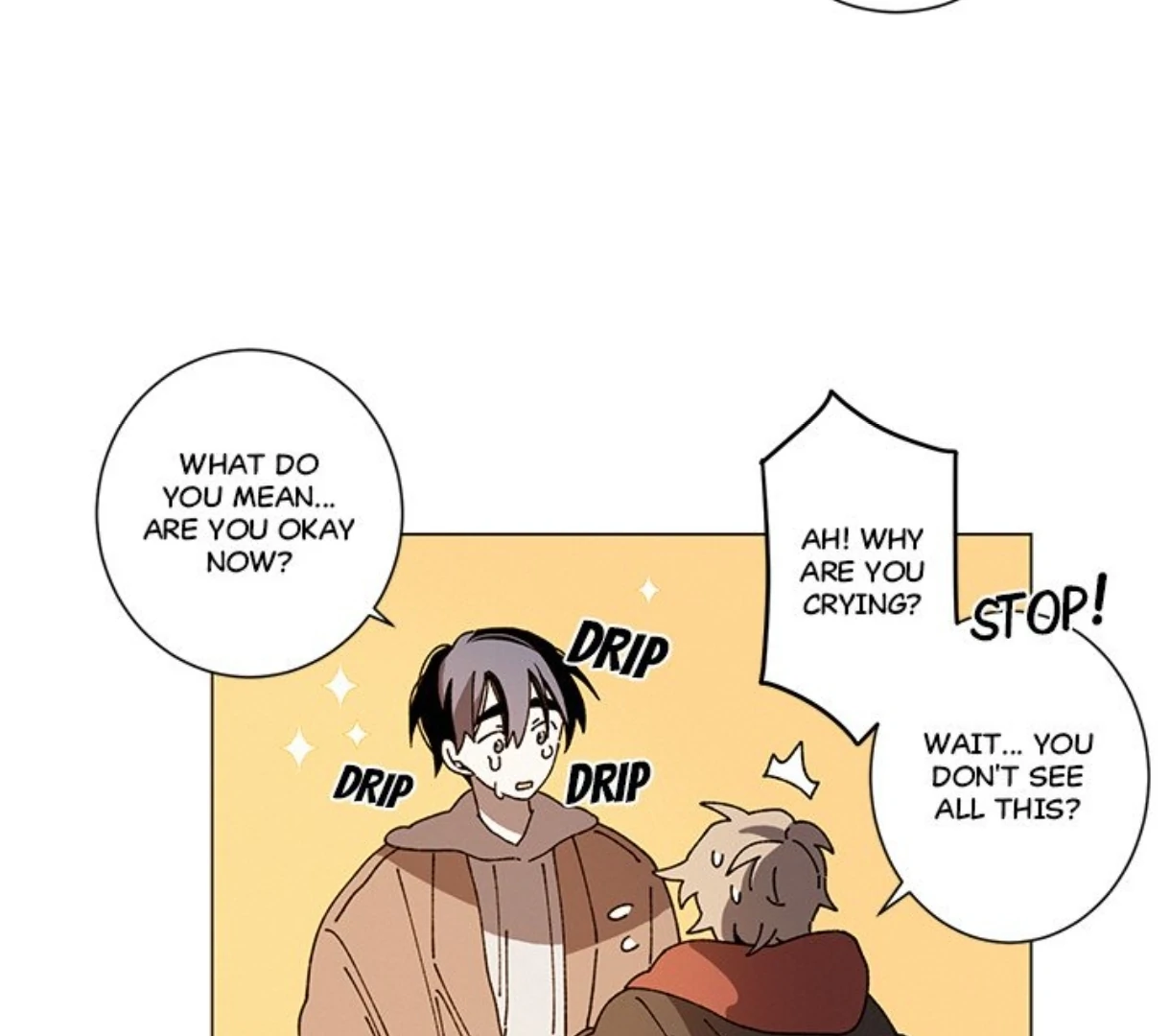 Merry Memory! - Chapter 55 manhwa