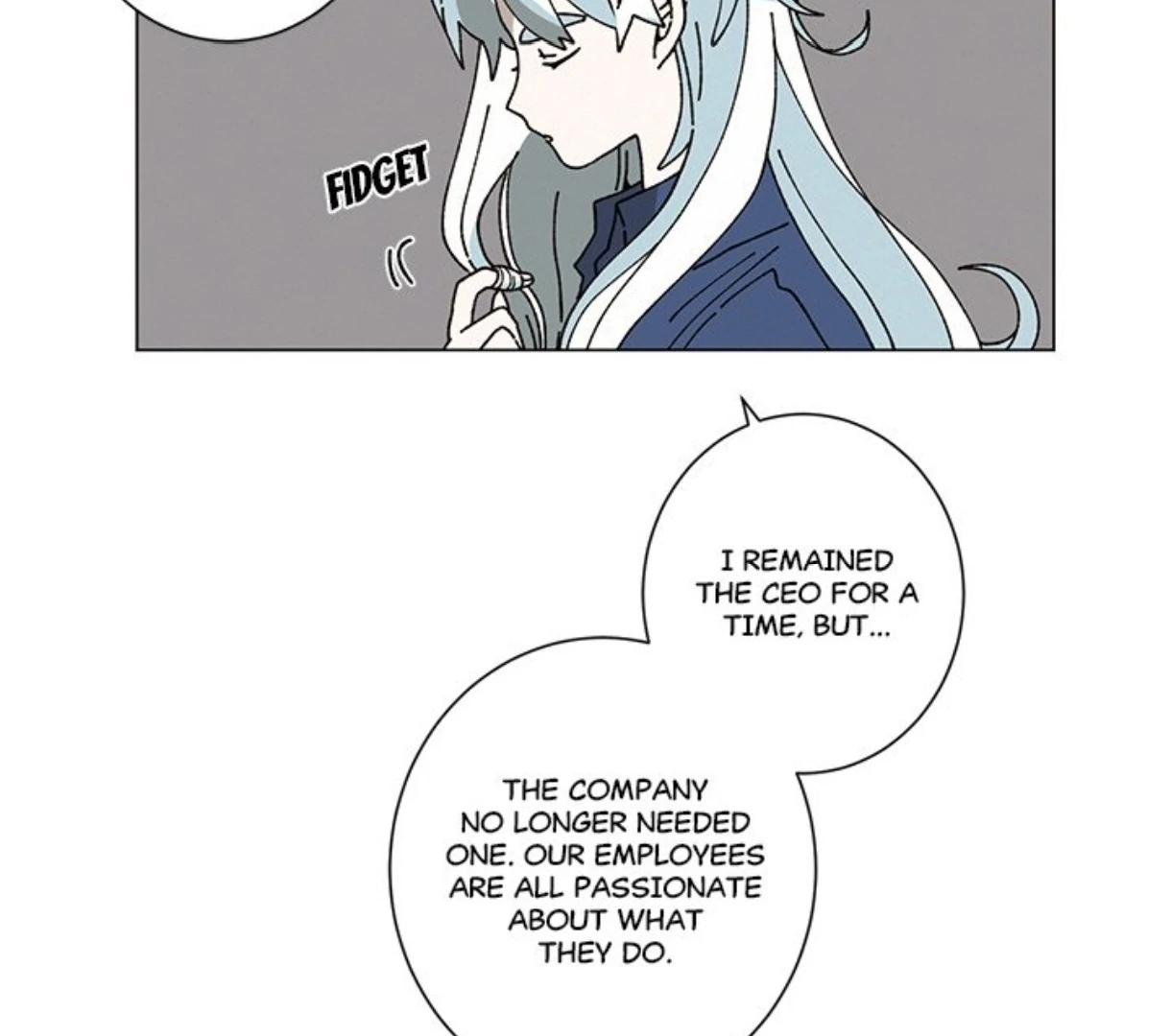 Merry Memory! - Chapter 56 manhwa