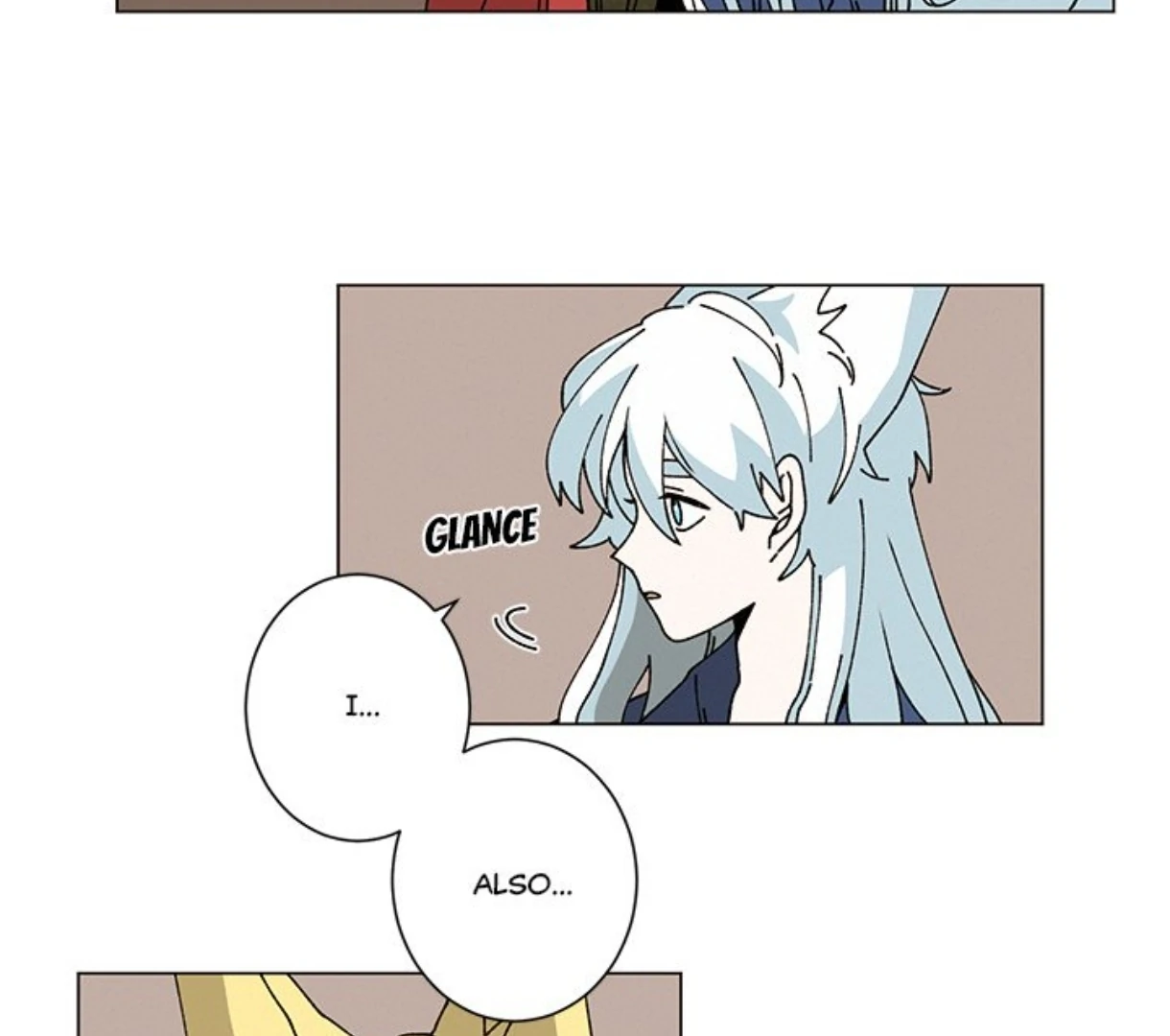 Merry Memory! - Chapter 56 manhwa